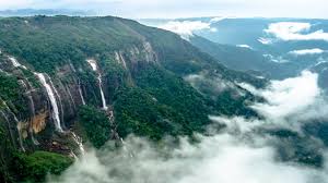SHILLONG TO GUWAHATI